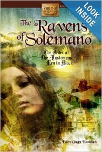 Ravens of Soleman